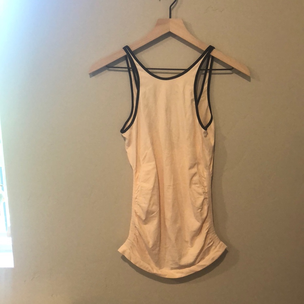 LULU LEMON Running top